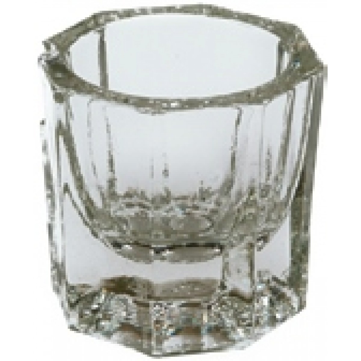 Ποτηράκι Dish 1